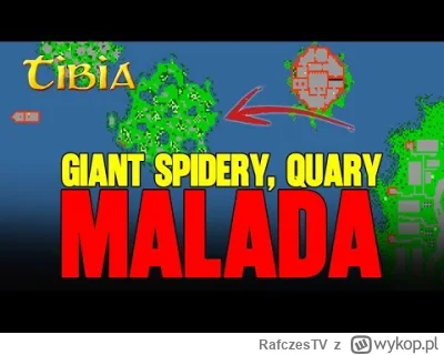 RafczesTV - Pamiętacie? ;)
#tibia