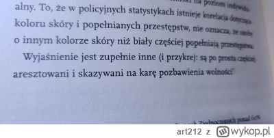 art212 - Kończę czytać książkę a tu taka wtopa, autorka okazała się lewaczką. Dobrze ...