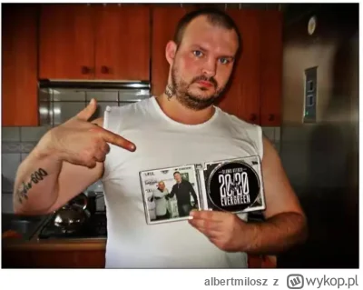 albertmilosz - @albertmilosz: Bonus