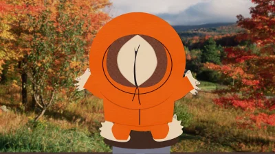 kingcel - #pokazmorde