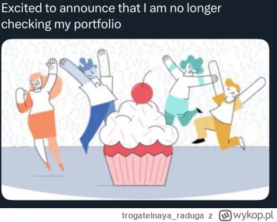 trogatelnaya_raduga - #gielda #korposwiat