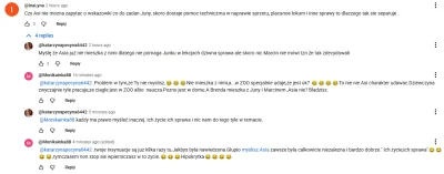 hans-kloss-23 - #raportzpanstwasrodka nerwowa atmosfera w Grażynkowym chlewie. Koment...