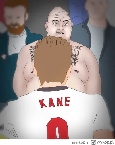 marko2 - #mecz