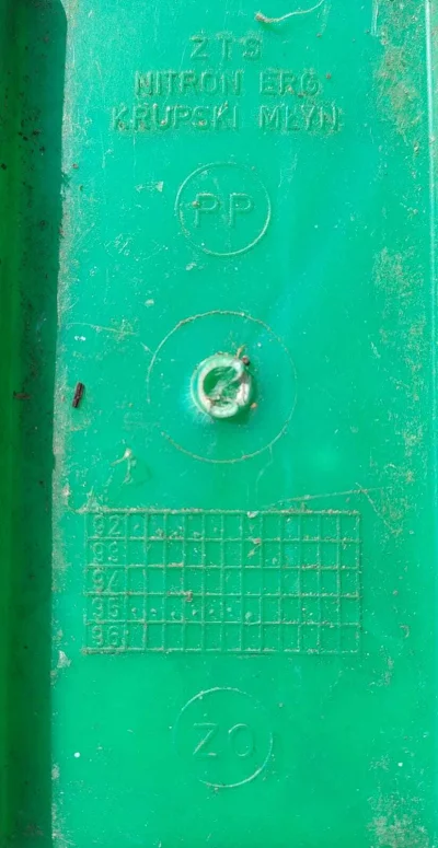 Oktavisp - @olito: U mnie są takie oznaczenia.