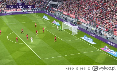 keepitreal - #mecz #linux #lutris Teraz czas na najlepszego #proevolutionsoccer i nie...