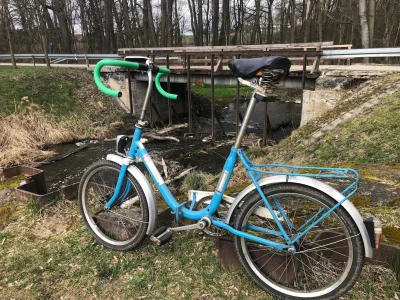 adamssson - Podziwiajcie mój piękny, nowy #gravel. #mtb nie zapraszam do dyskusji