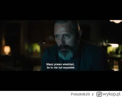 Poludnik20 - Niedzielę mam z duńskim kinem. Po „Bękarcie” Nikolaja Arcela (w krajach ...