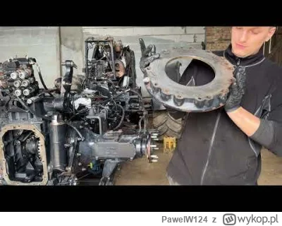 PawelW124 - #motoryzacja #ciekawostki #mechanika #mechanikasamochodowa #majsterkowani...