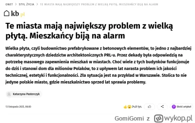 GomiGomi - #nieruchomosci

Bijecie na alarm?