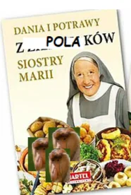 Kotouak - @WyzwolonaPodrozniczka: ja też nie gustuje w Polakach, zbyt tłuści