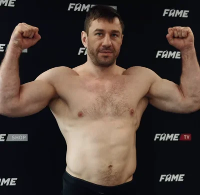 alljanuszx - Jeśli psychicznie jest tak dobrze jak fizycznie to może być ciekawie.

#...