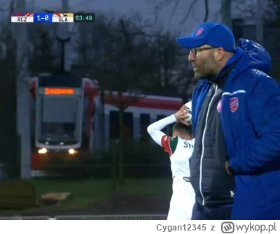 Cygan12345 - Żadne puchary polski ani mistrzowskie fety. Wciąż uważam że to jest najb...