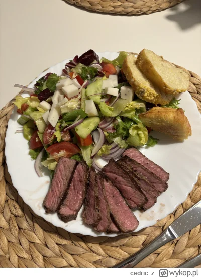 cedric - ( ͡° ͜ʖ ͡°)