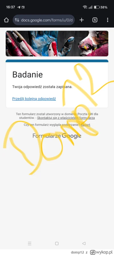 domp12 - @cyberchosnek