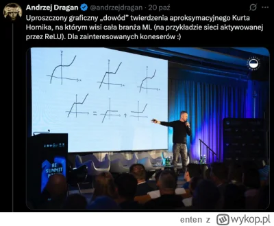 enten - Myślicie, że #dragan przejdzie do #openai? 

SPOILER