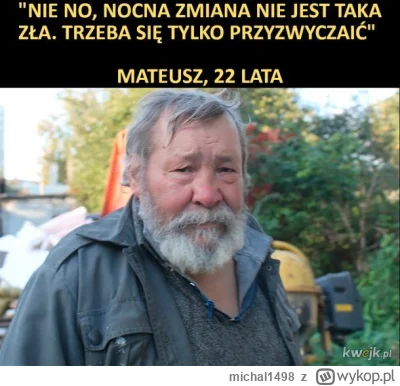 michal1498 - #przegryw