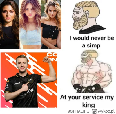 SGTIHALIT - #leagueoflegends