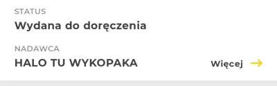 Froto - Panie kurierze, dej to już (ʘ‿ʘ)
#wykopaka