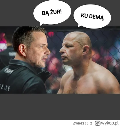 Zwierz33 - Huop wstał xd

#przegryw