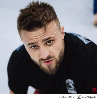 Epiktetlol - Nikolka pora wstawać, nie ma spania do 15:00 zasięgi się same nie zrobią...