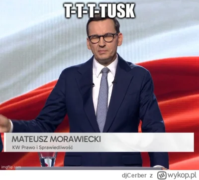 djCerber - #debata #bekazpisu #heheszki ( ͡° ͜ʖ ͡°)