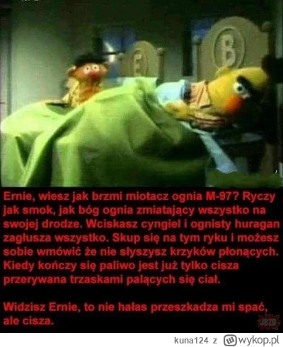 kuna124 - @GaldCC: po prostu ta cisza nie daje nam spać