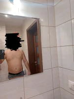 jalop - Postanowiłem wczoraj, że w ciągu roku dojdę do 400 pompek i 400 brzuszków dzi...