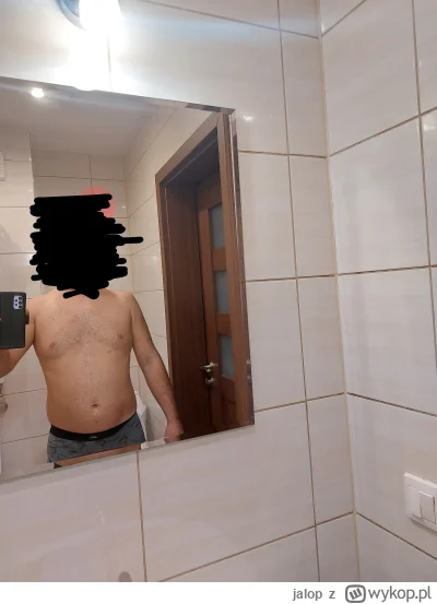 jalop - Postanowiłem wczoraj, że w ciągu roku dojdę do 400 pompek i 400 brzuszków dzi...