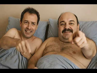 proxon-nextor - Raz w dupę - to nie gej!
https://www.youtube.com/watch?v=J1sQR6jEkww
...