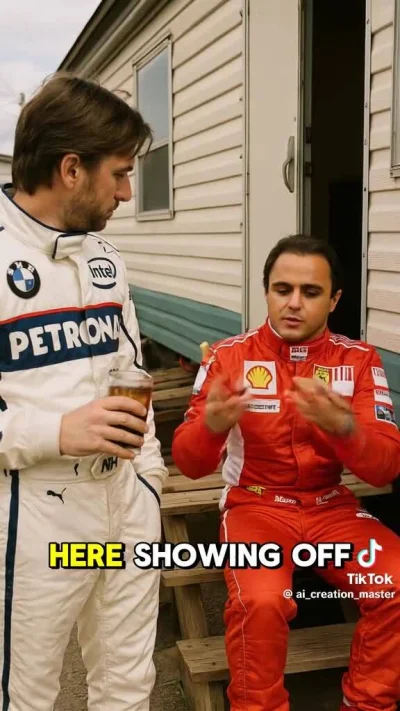 ale-sasa - #f1 robert z barakow