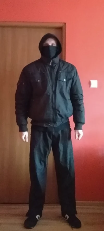 widzialapan - Dziś na mecz!