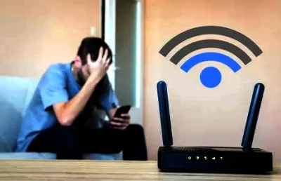 MlCHAU - Co może być przyczyną tego że w routerze 4G nie działa internet w sieci Plus...