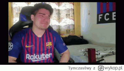 Tymczas0wy - Co sie teraz musi dziać w wynajmowanym pokoju w podwarszawskim Żyrardowi...