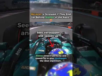 winsxspl - Profesor Nando
https://www.youtube.com/shorts/ZYol8928O4w
#f1