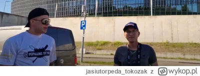 jasiutorpeda_tokozak - #famemma jest i kaczorek