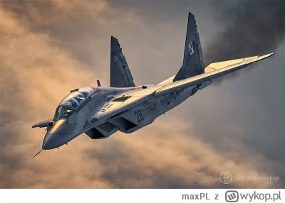 maxPL - Polska i Słowacja przekażą Ukrainie. MiG-i Słowacja przekazuje wycofane ze sł...