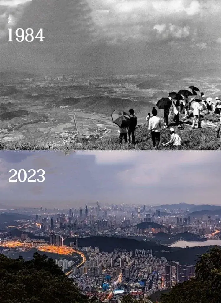 wfyokyga - Kielce kiedyś i dziś