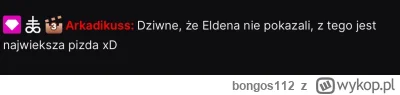 bongos112 - @AntyKuc @Huptys ten oczywiście obraca wszystko w żart, a pewnie ma taką ...