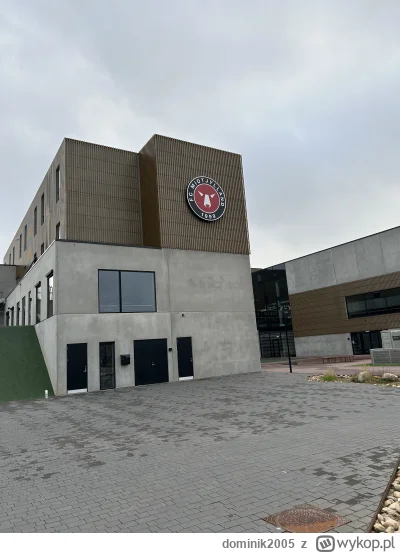 dominik2005 - Panie Buksa, gdzie Pan jest? 

#stadiony #pilkanozna #reprezentacja