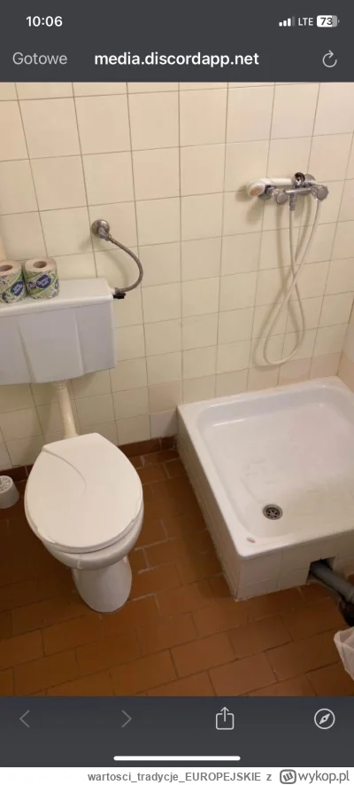 wartoscitradycjeEUROPEJSKIE - #kpo #medycyna #swiat #polityka tak jakby kogos nie obu...