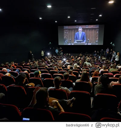 badreligion66 - #sejm #polityka #bekazpisu To są j---a XD