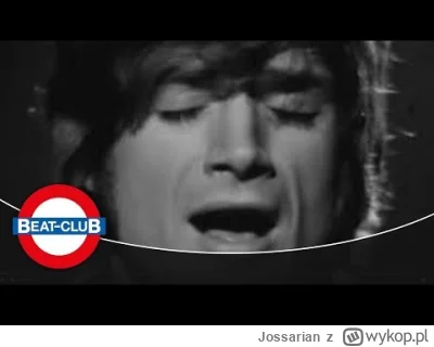 Jossarian - #muzyka
The Moody Blues - Nights In White Satin (1968)