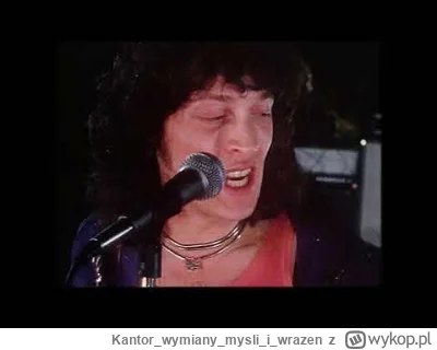 Kantorwymianymysliiwrazen - Mało kto zna, a fajne i dobre z Holandii.👍
#muzyka #70s ...