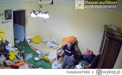 Fatalista1988 - Ostatnie tango w Paryżu 

#danielmagical #patostreamy #raszei