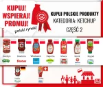 SPiR_SWOJAK - Kupuj polskie produkty - ketchup (cz.2)
#ketchup #kupujpolskieprodukty
...