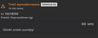 mickpl - @Kolanka: Nie mam pojęcia XD W sensie może i bym dodawał więcej tagów, ale n...