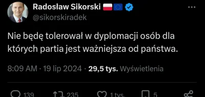 raul7788 - #polityka #bekazpisu

I cyk , Marcinkowska (pisowski kret) poleci