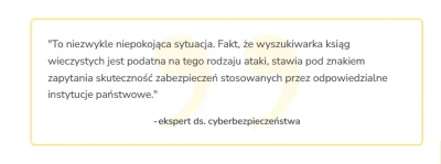 CherryJerry - Akurat to jest strona pretendująca do bycia portalem branżowym, a jest ...