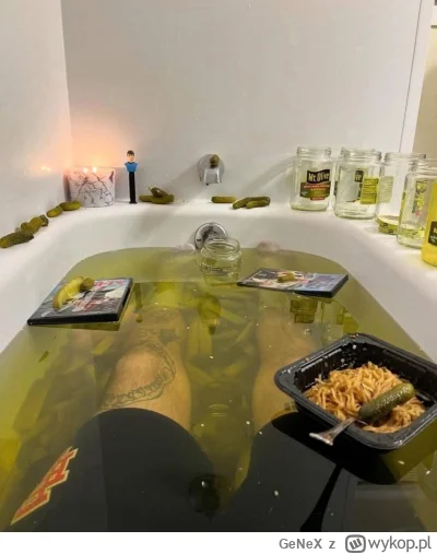 GeNeX - #heheszki #ogorki #ogorek #korniszon #kiszone #kiszoneogorki #ogureczki