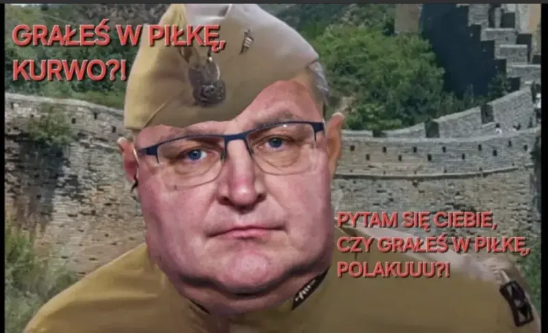 dobry-informatyg - #mecz #heheszki